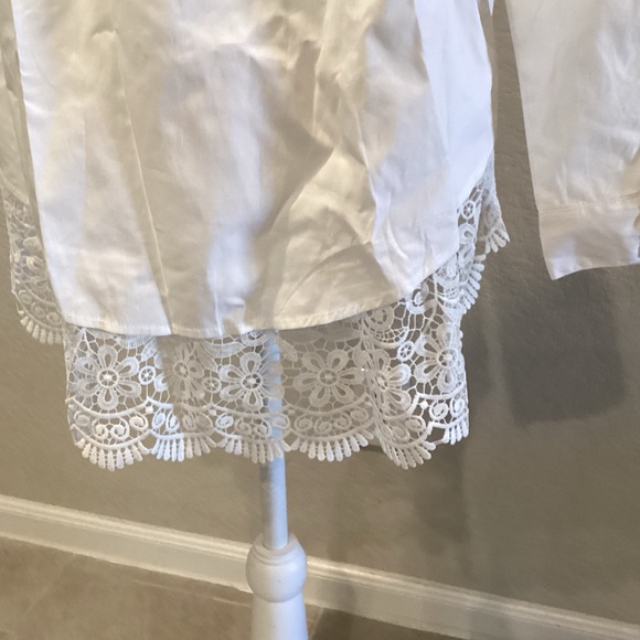 Monroe&Main Shirt - Picture 3 of 5